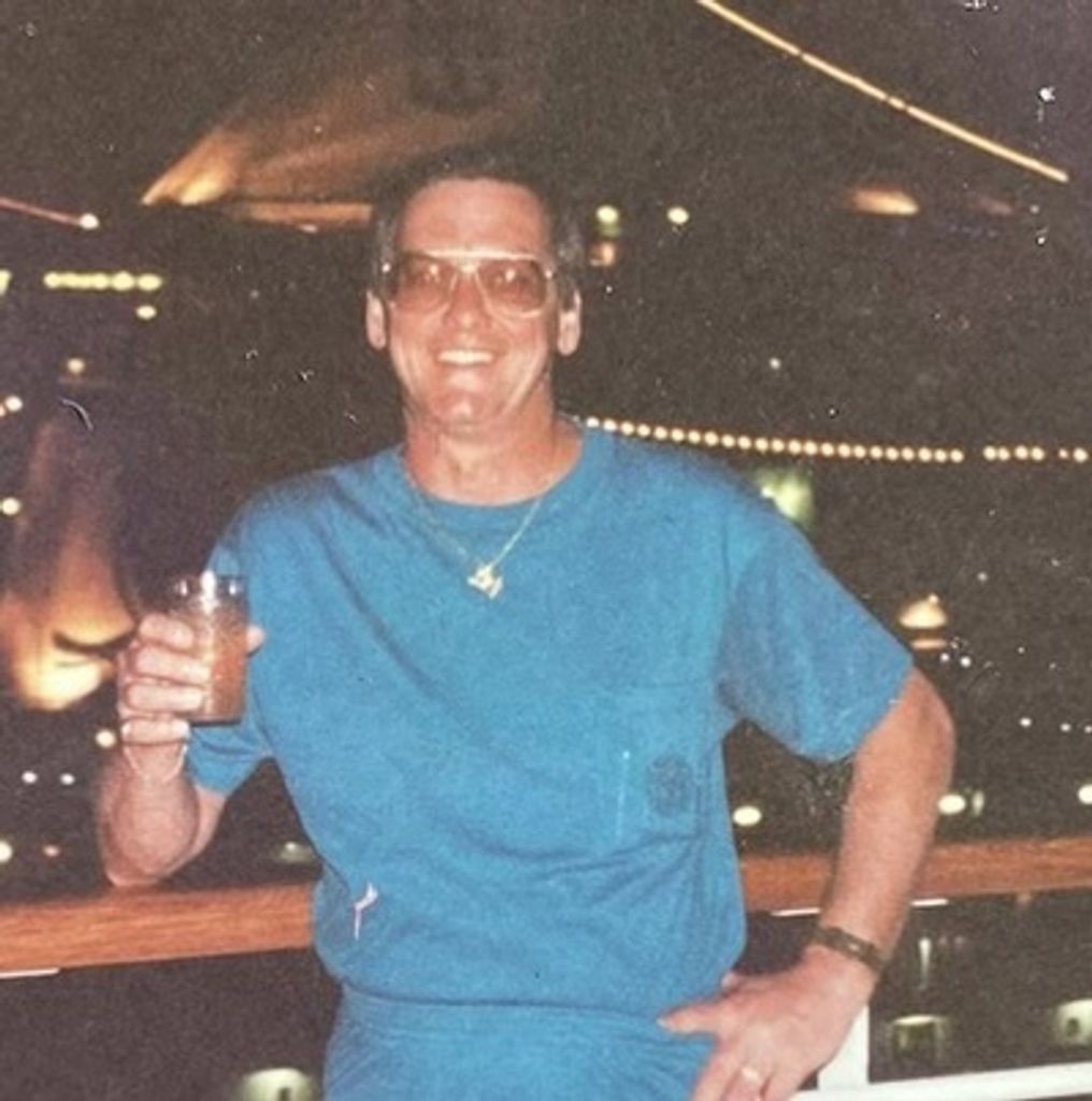 John R. Mcmahon Profile Photo