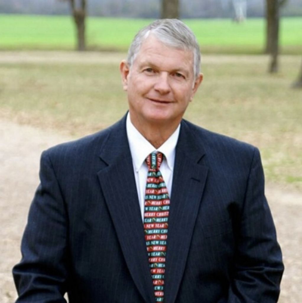 Newell Cooper