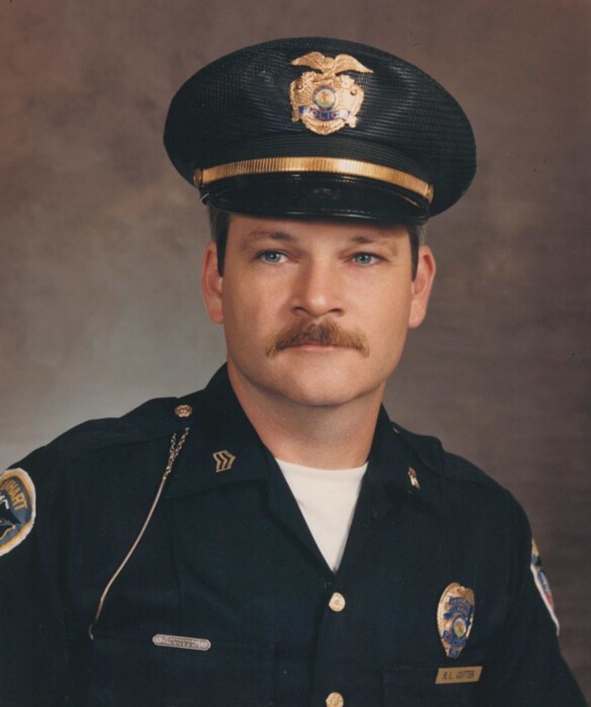 Randall "Randy" Lee Cutter Profile Photo