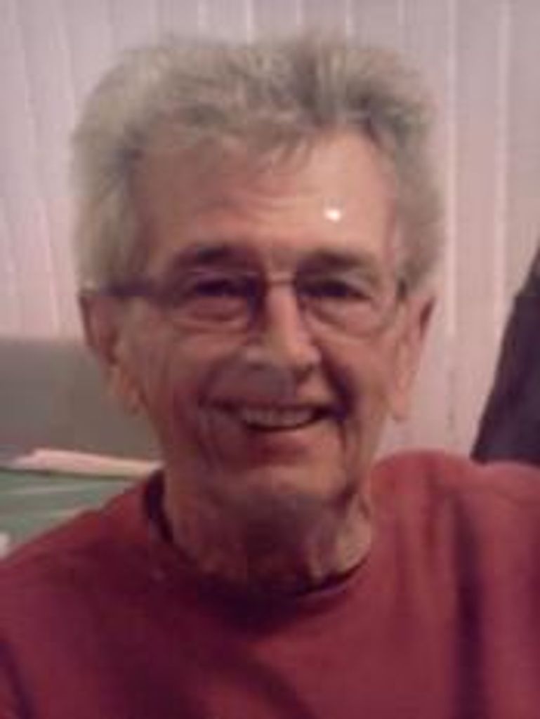 Francis J. "Frank" Kordel