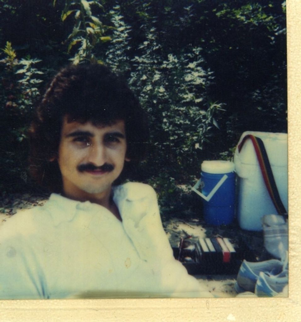 Timothy David Gentry Profile Photo