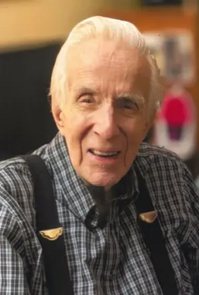 Arnold G. Brown Profile Photo