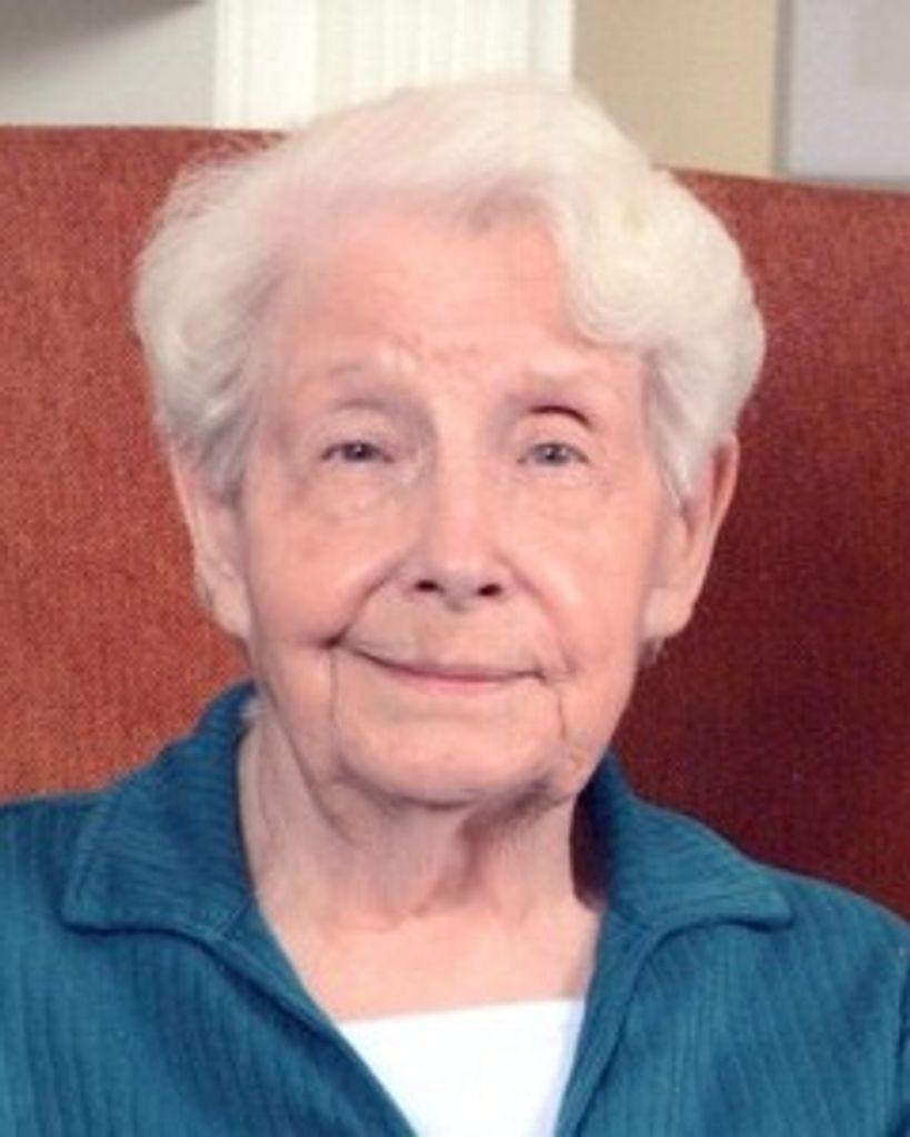 Norma Heckler Bossart Profile Photo