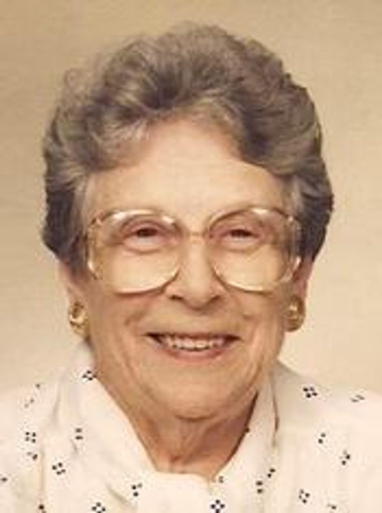 Ruth A. Smith
