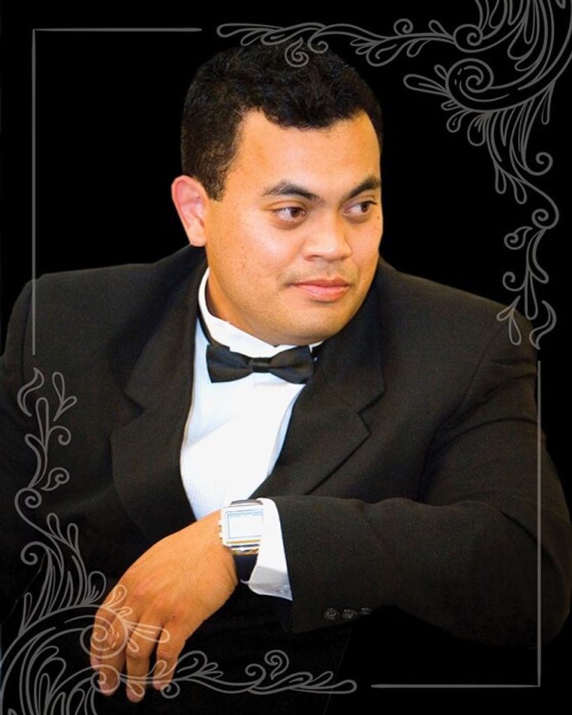 Carlo De Guzman