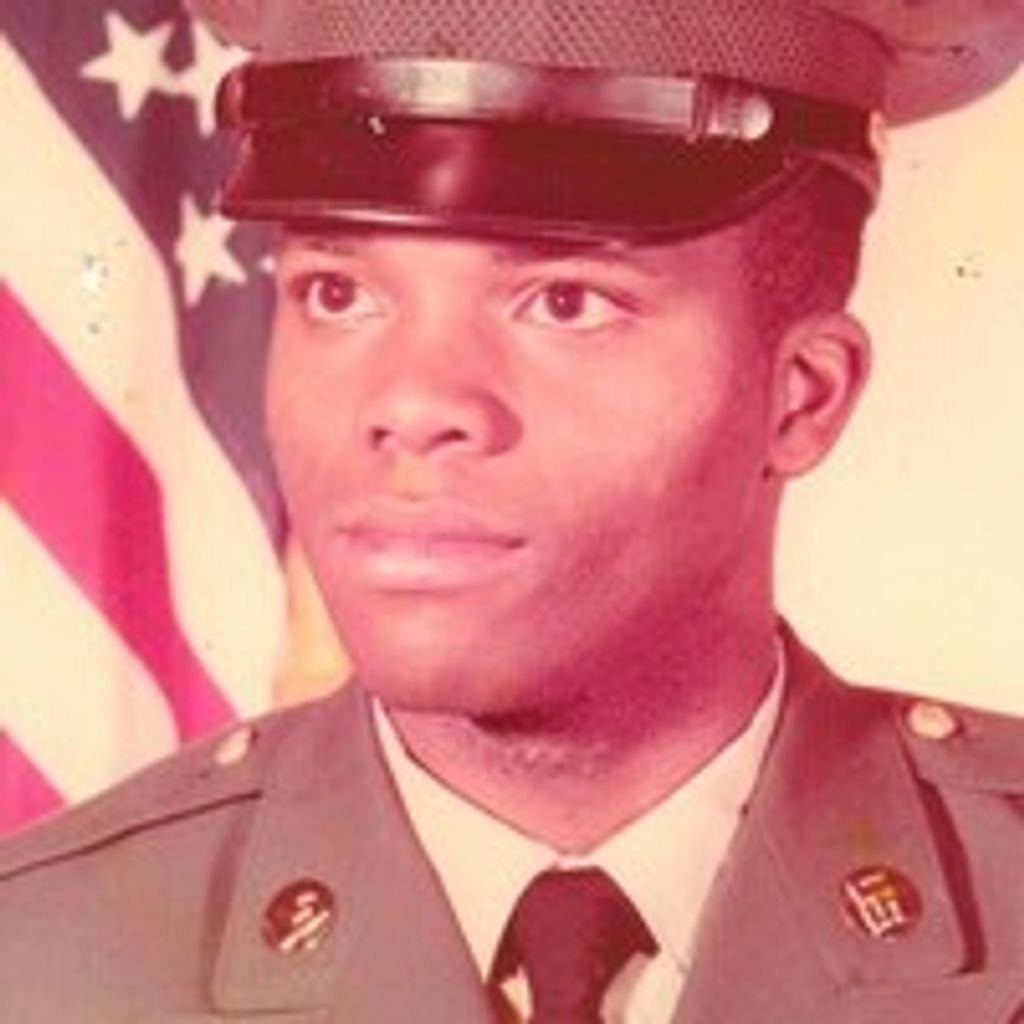 Major Martin, Jr. Profile Photo