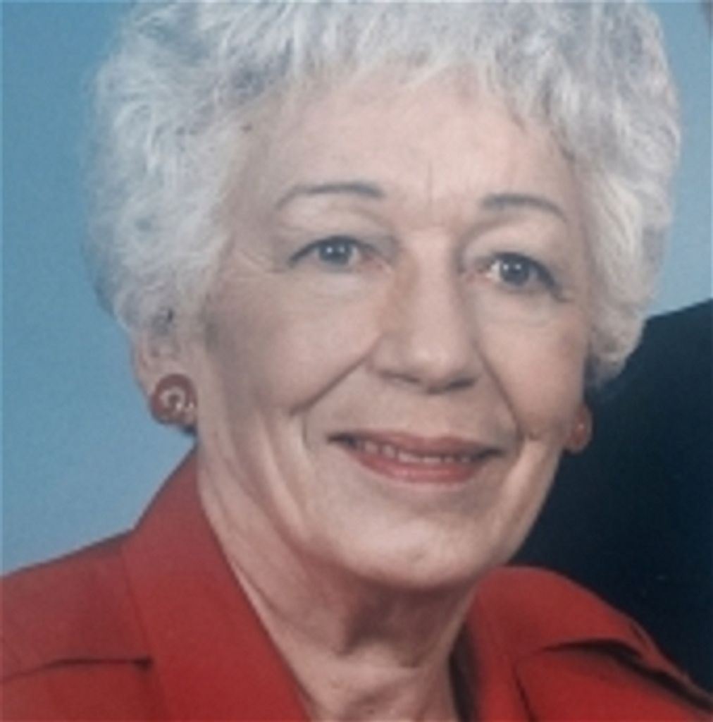 Betty Knollman