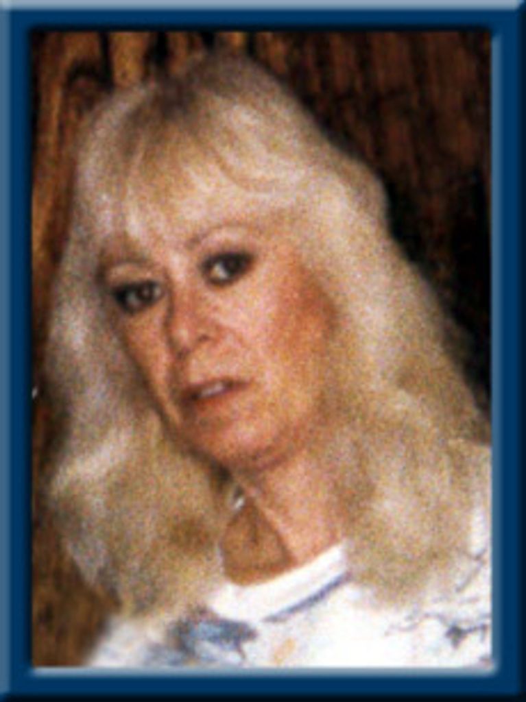 Linda Dianne Woodworth
