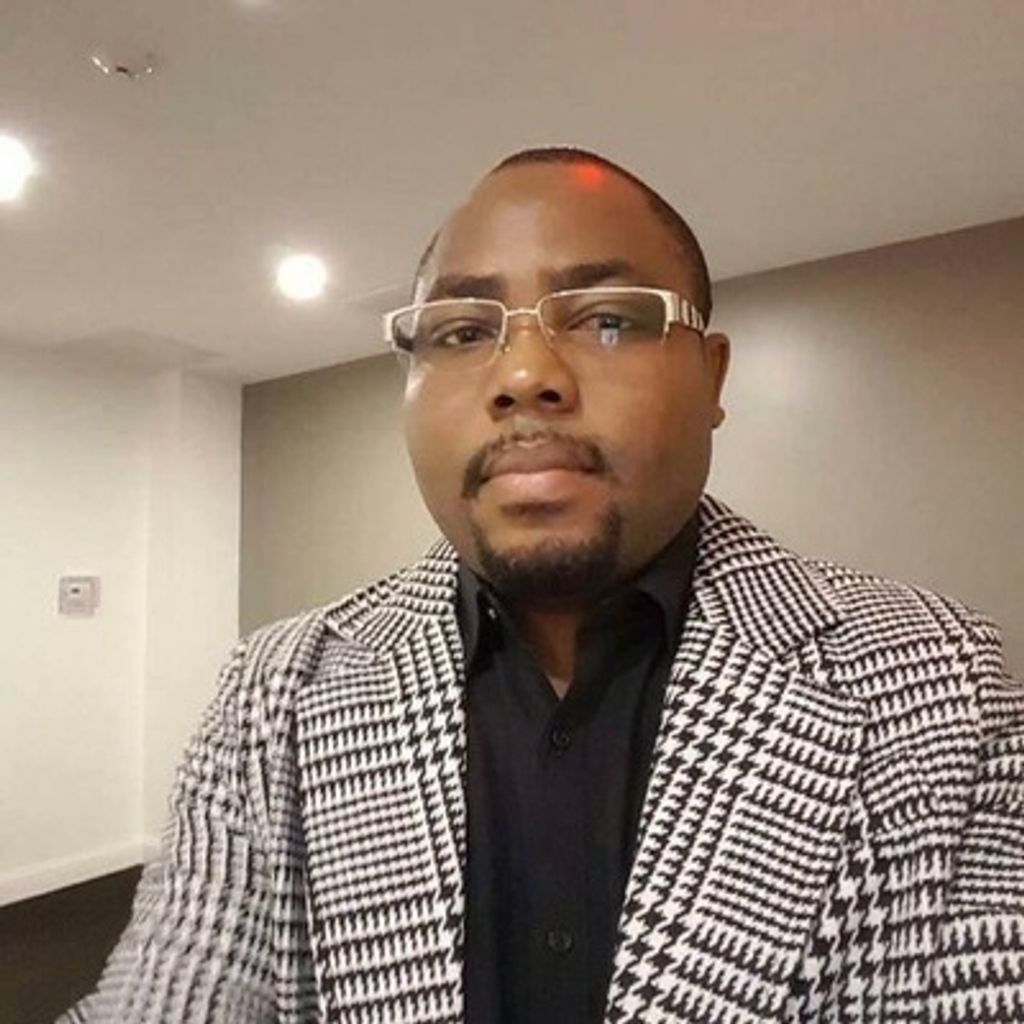 Kodjo Sena Agbo Profile Photo