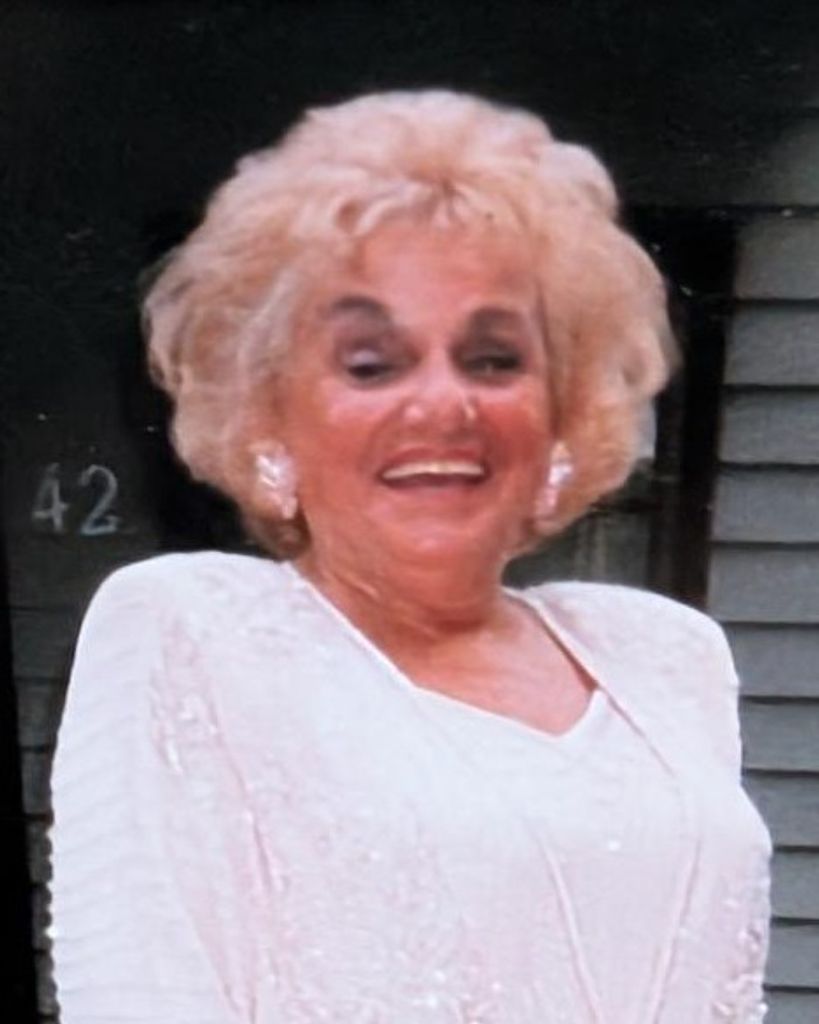 Judith (Baron) Lazarus Profile Photo