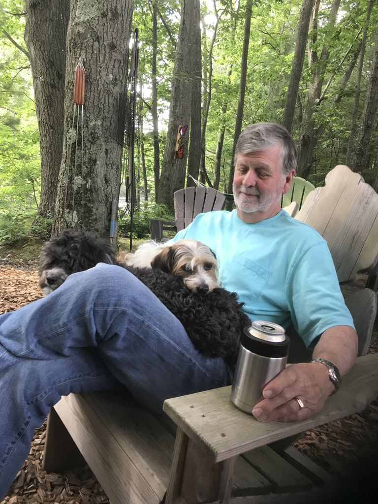 Allen Koonter Profile Photo