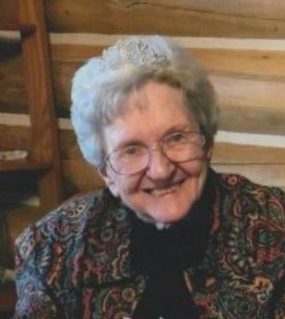 Melda Morrill