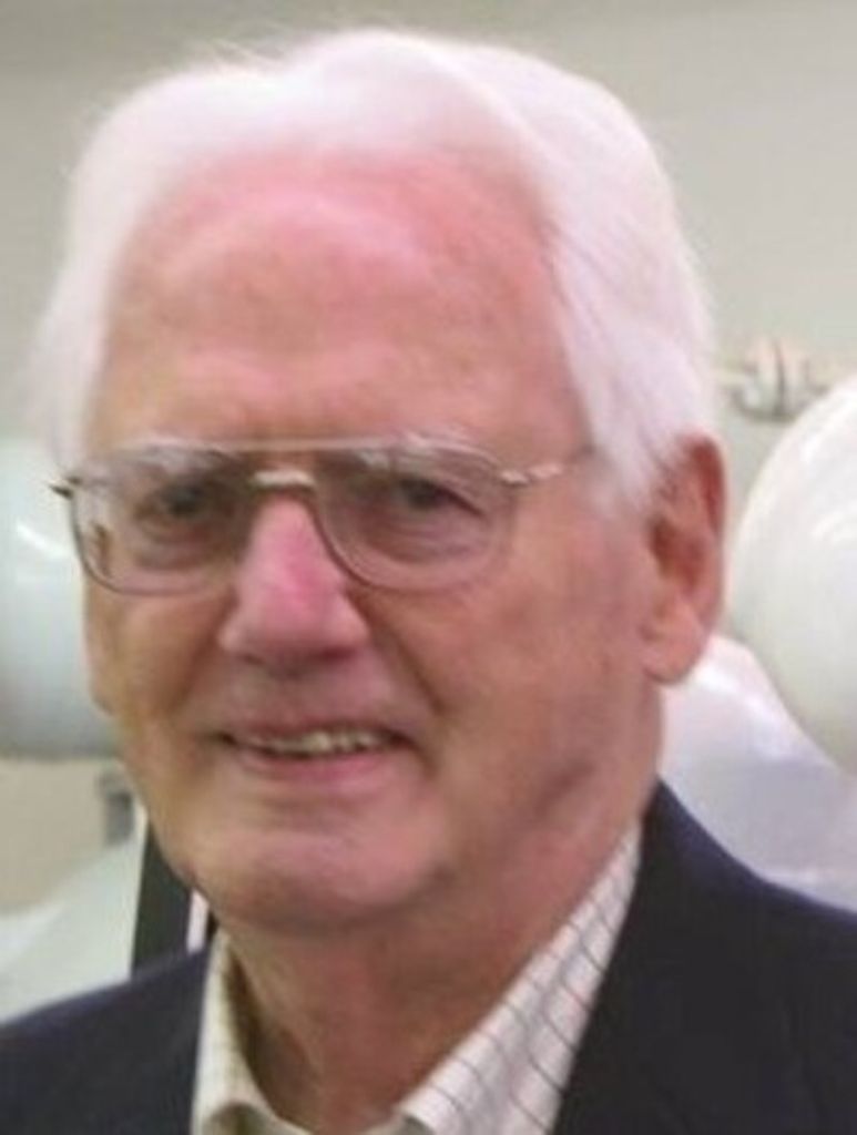 Robert H. Humphreys