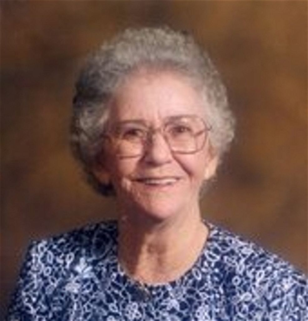 Lena Ellen Stogdon