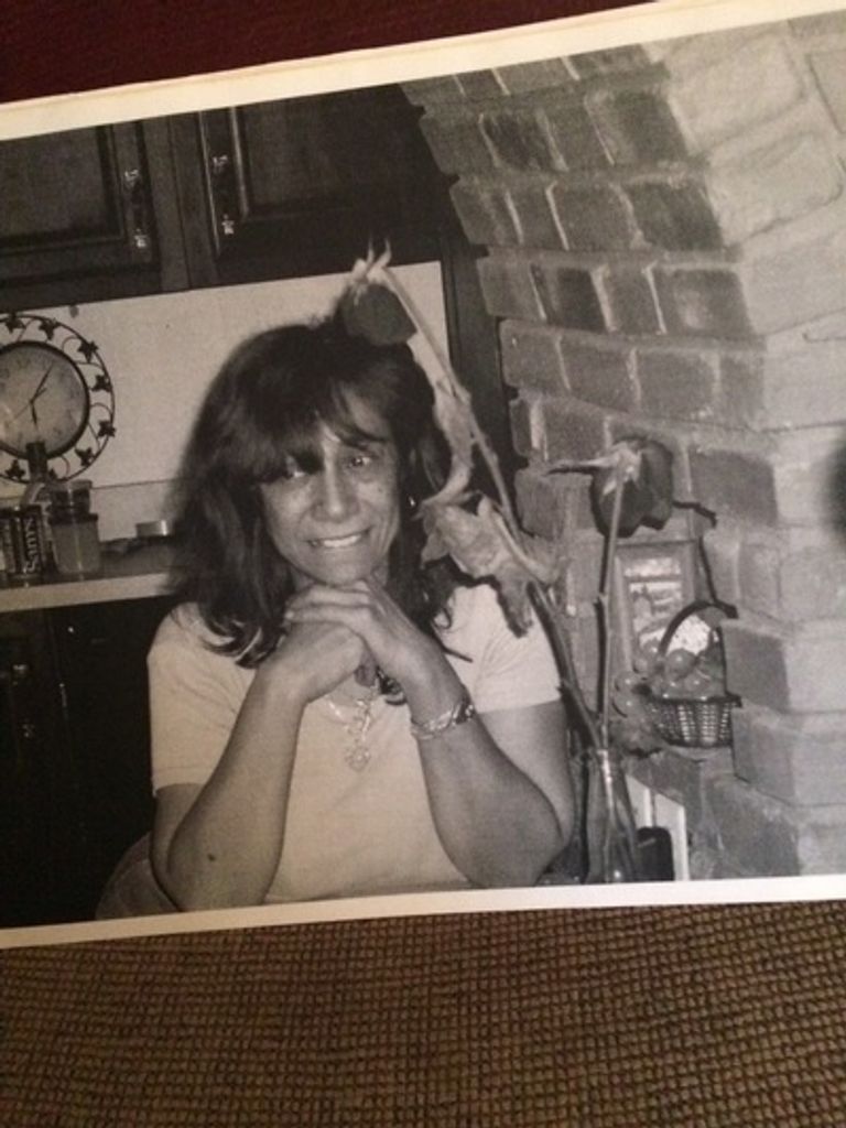 Maria M. Valentin Profile Photo