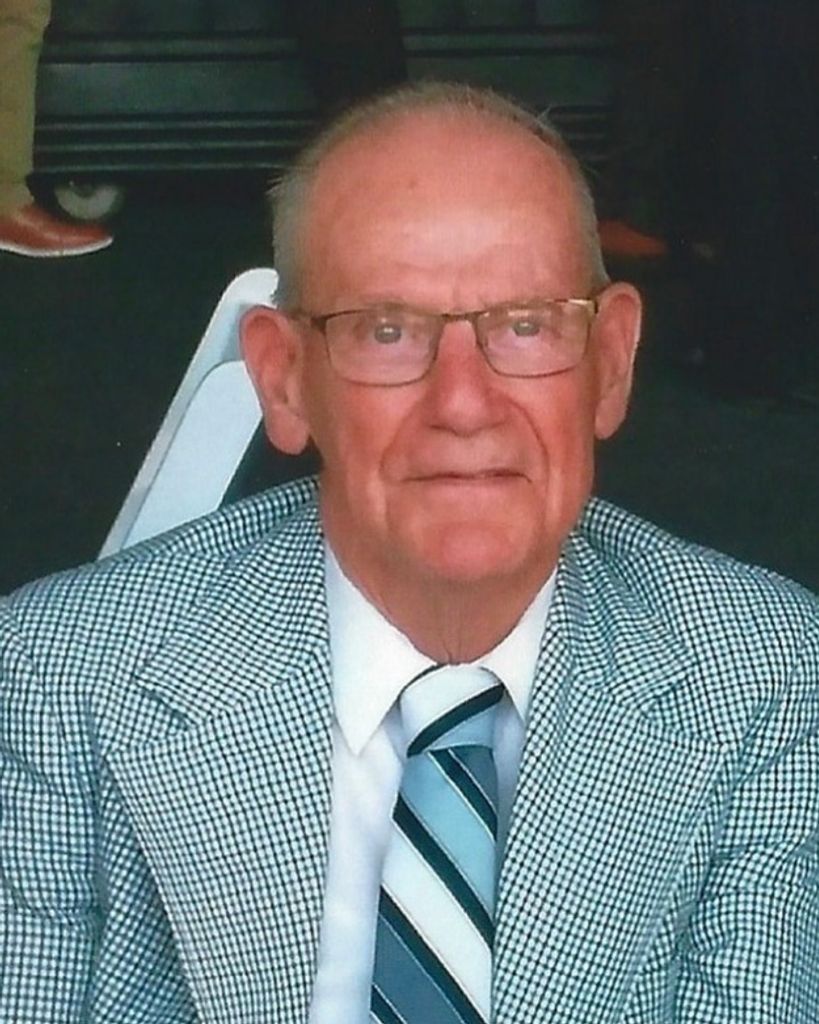 Wesley Junkins