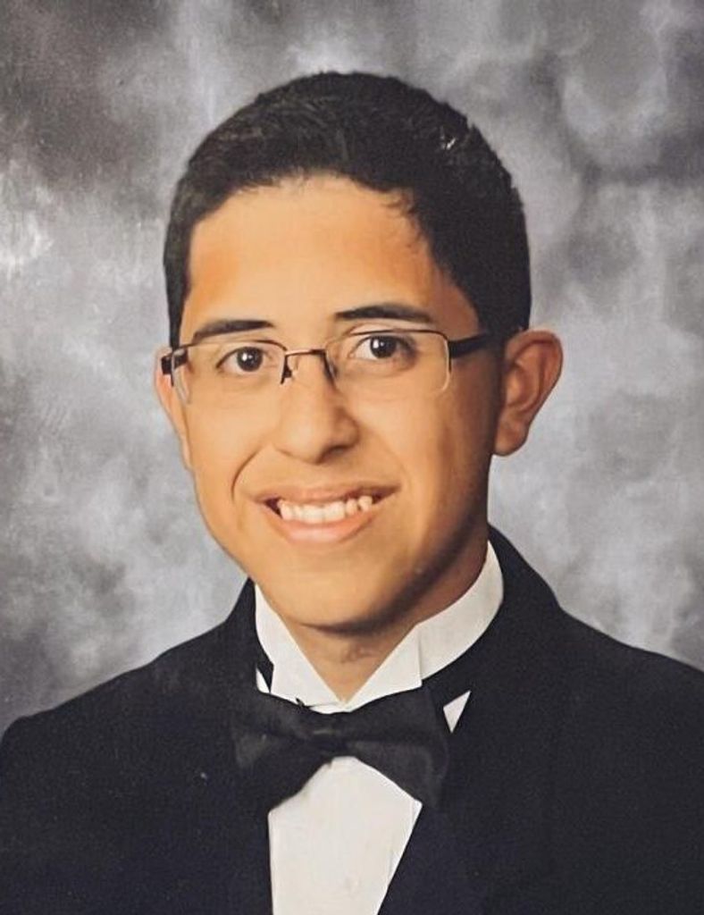 Danny Matthew Sisneroz Jr.