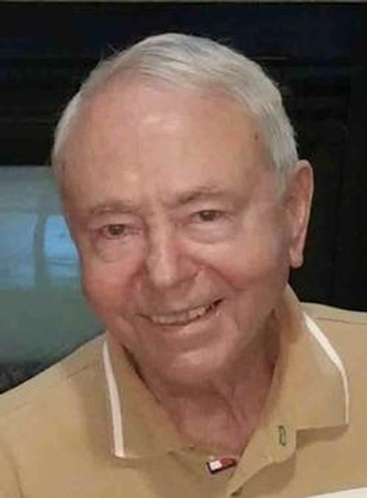 Ashby "Jim" James Haygood