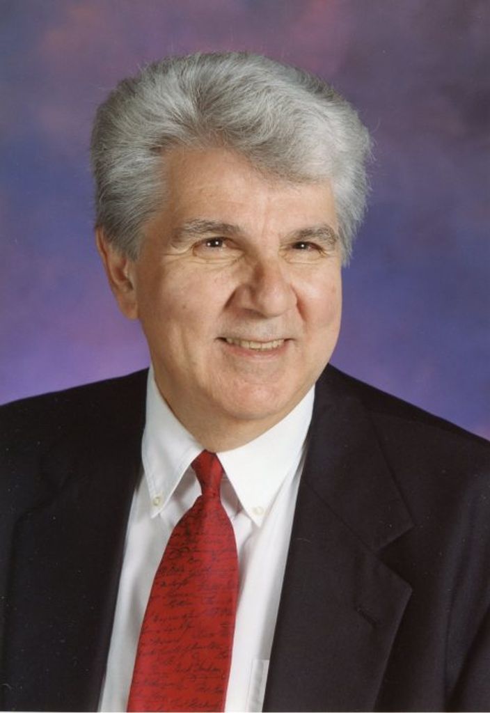 John P. Paicos Profile Photo