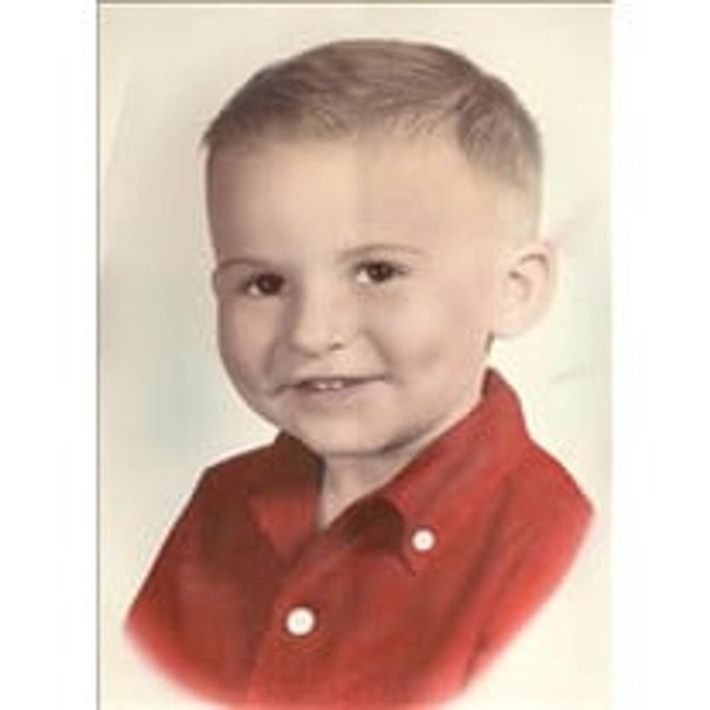 Gary Edwin Lambert