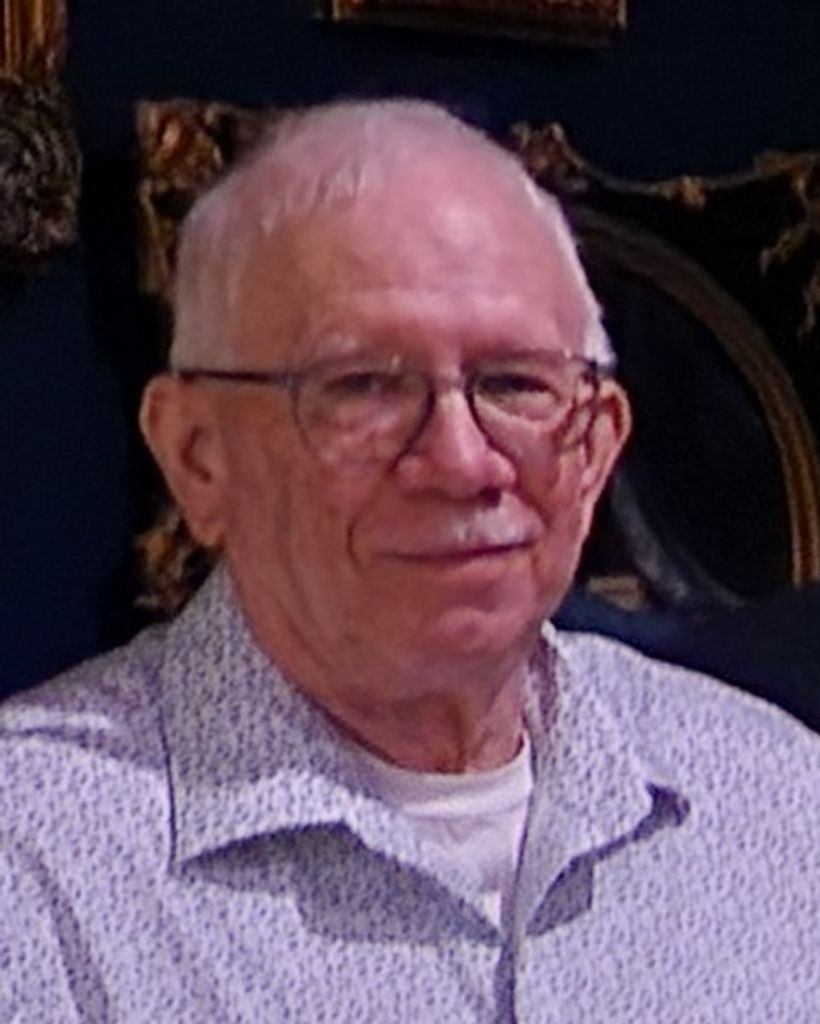 Paul K. Lyngard Profile Photo