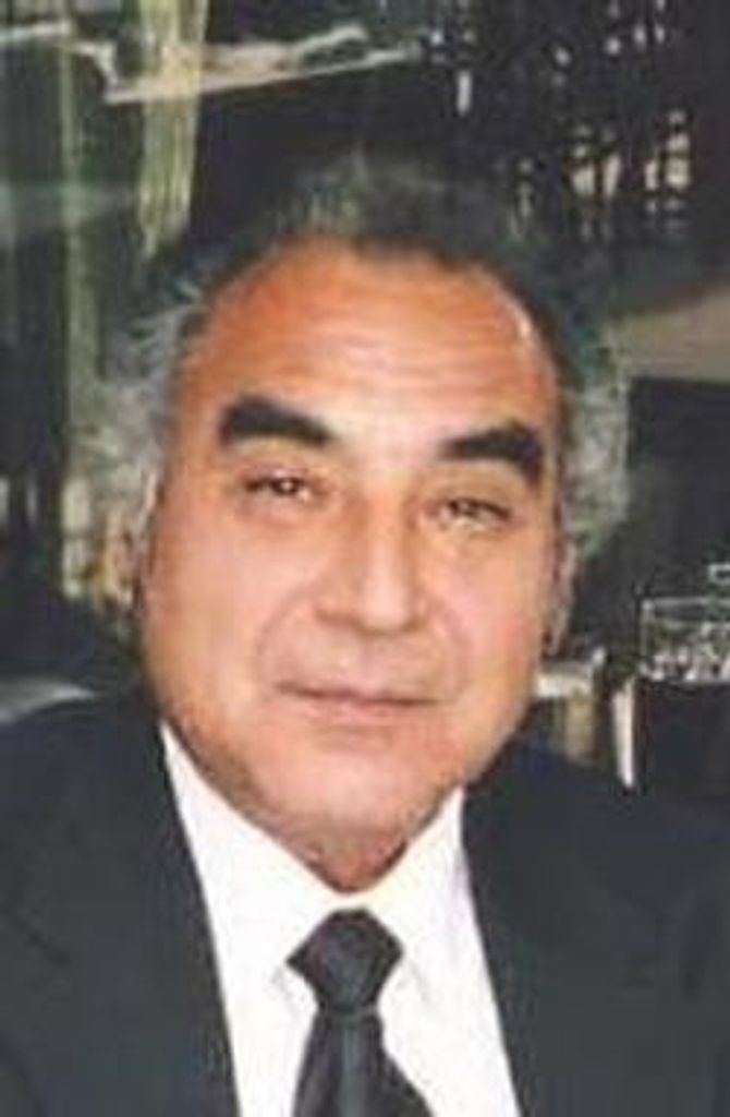 Mario D. Gamboa Profile Photo