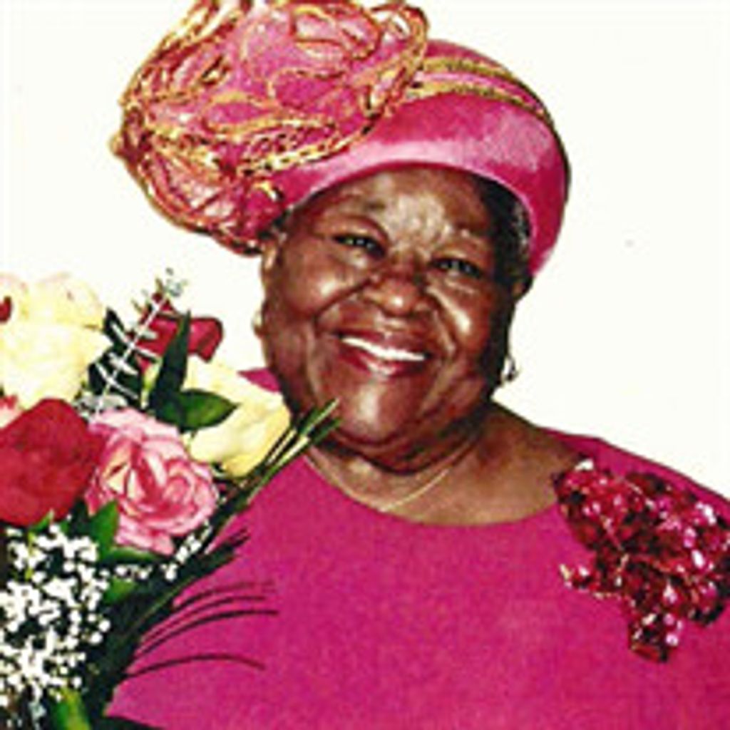 Mrs. Hortense E. Yates- Carpenter Profile Photo