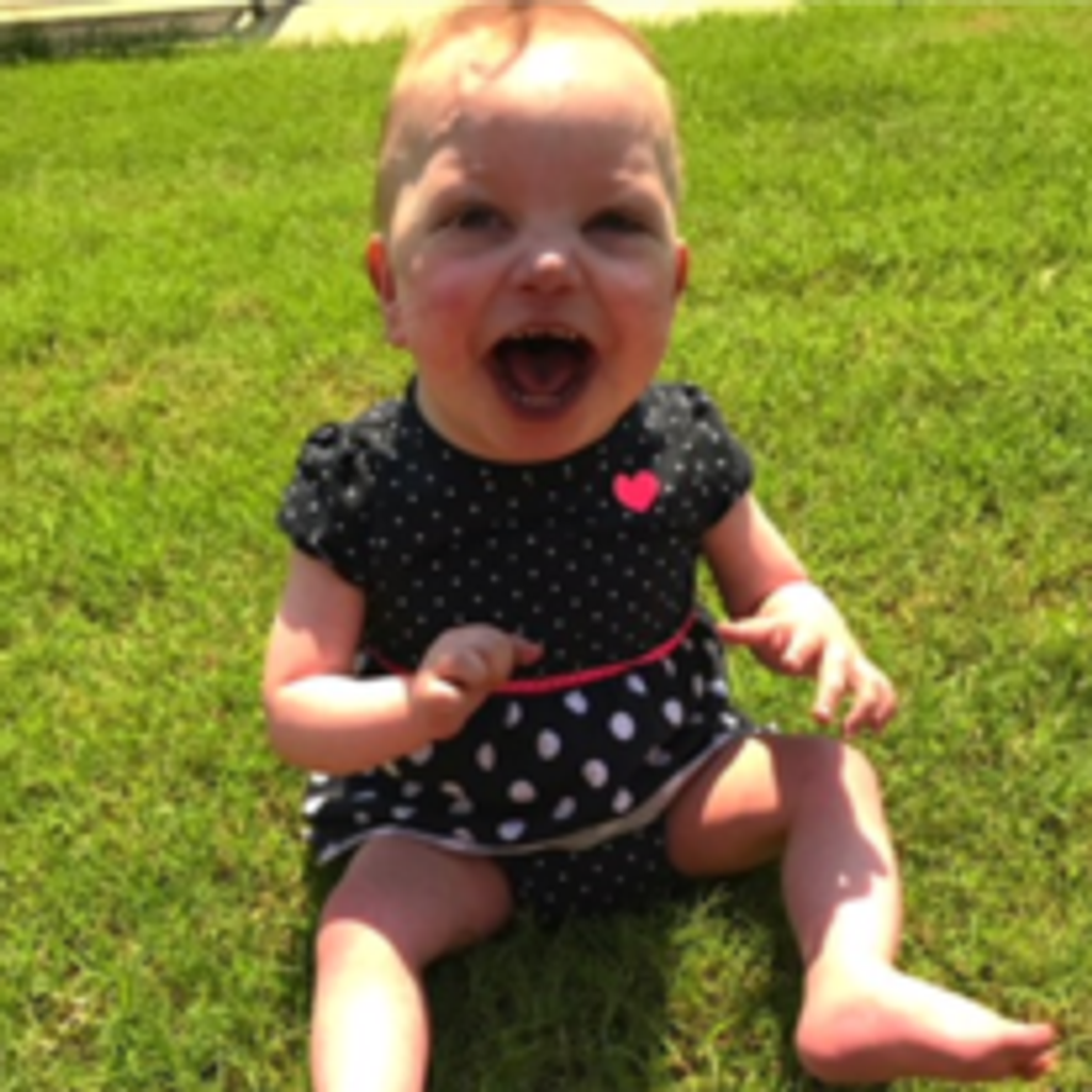 Aubree Michelle Bearden Profile Photo