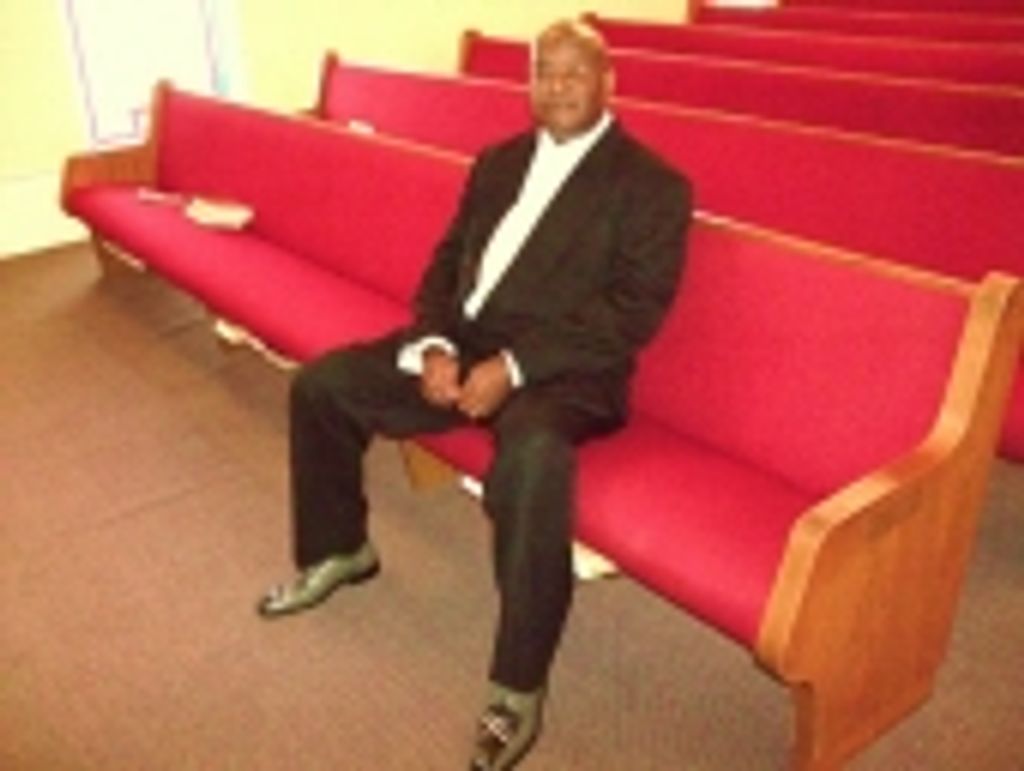Bertram D Green Profile Photo