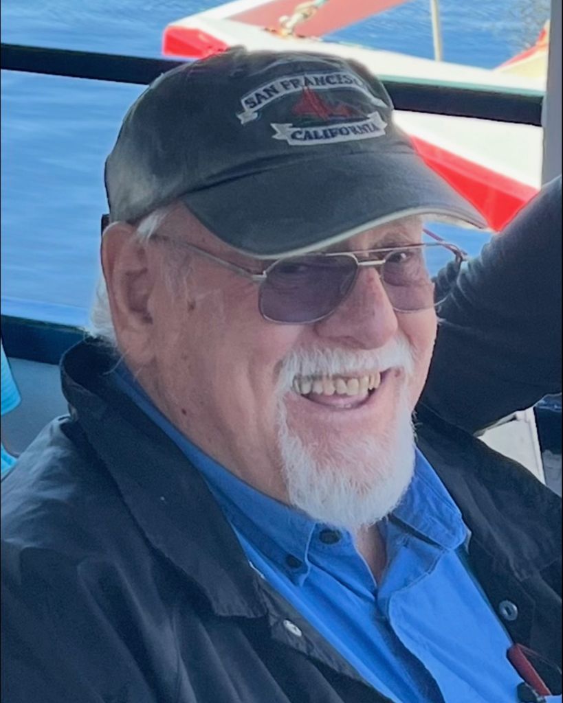 James "Jim" Rosenthal