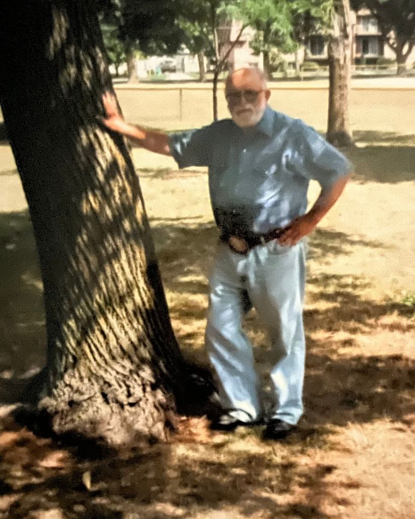 Robert Edward Butters