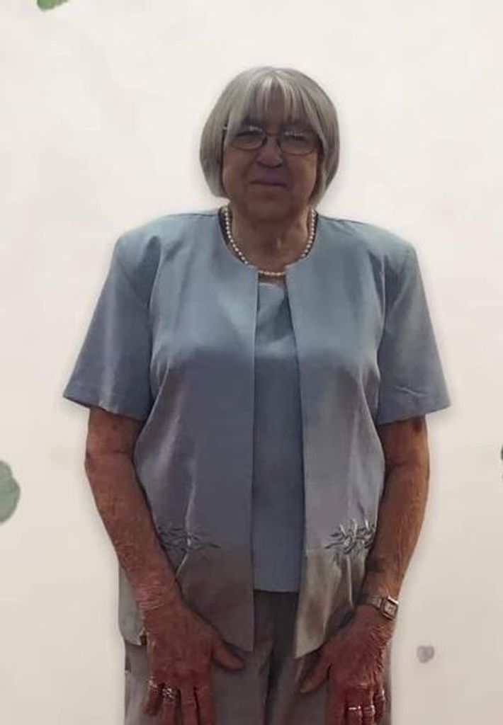 Mary Sharon Neumann Adams Profile Photo