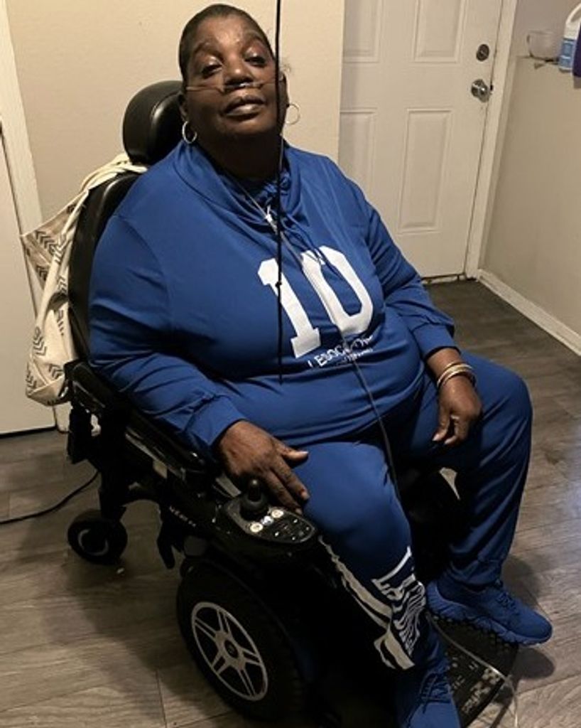 Lunzene Angle Profile Photo