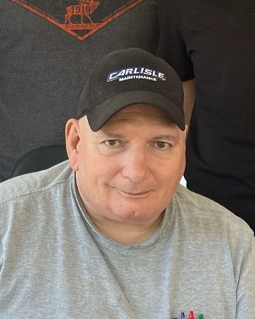 Charles D. Wilson Profile Photo