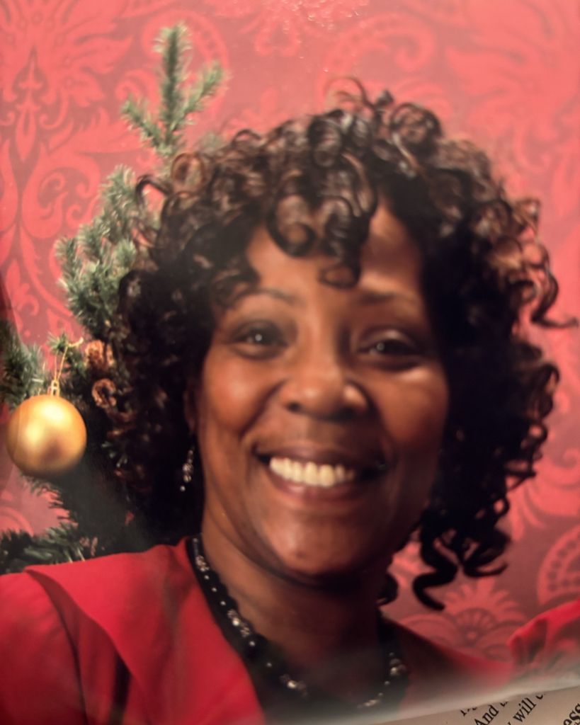 Deborah Georgiana Crawford Profile Photo