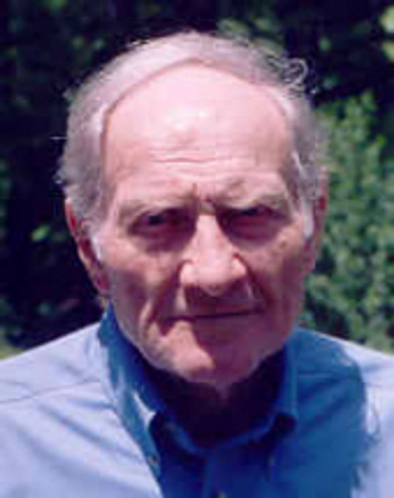 James Edward Martin