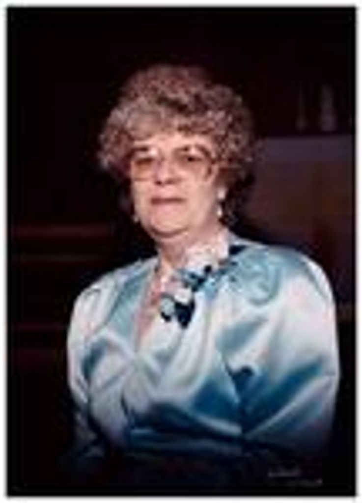 Patricia Kirchner