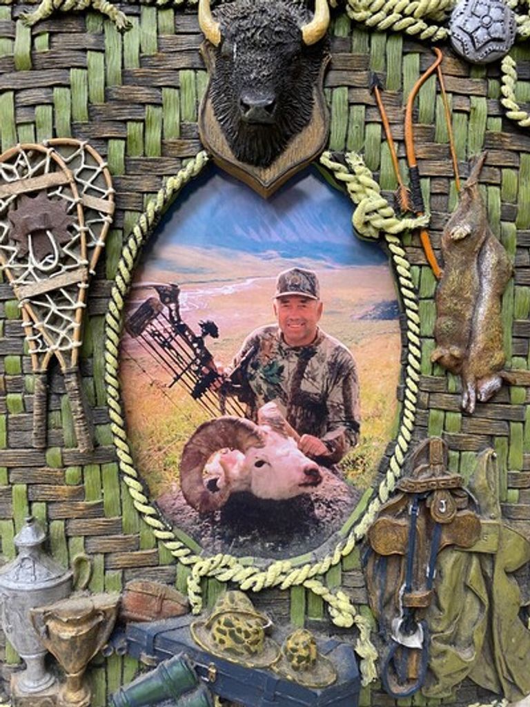 William "Bill" Dale Hammers Sr Profile Photo