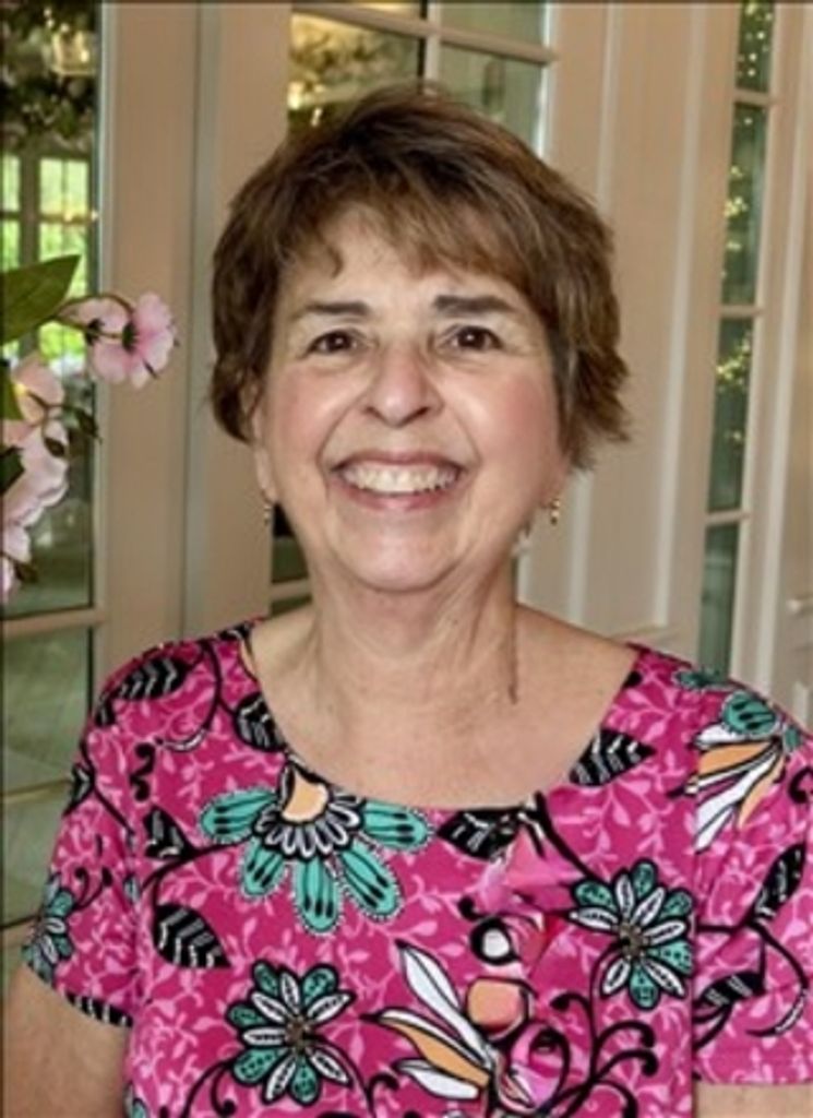 Pamela Sherrill Rowan