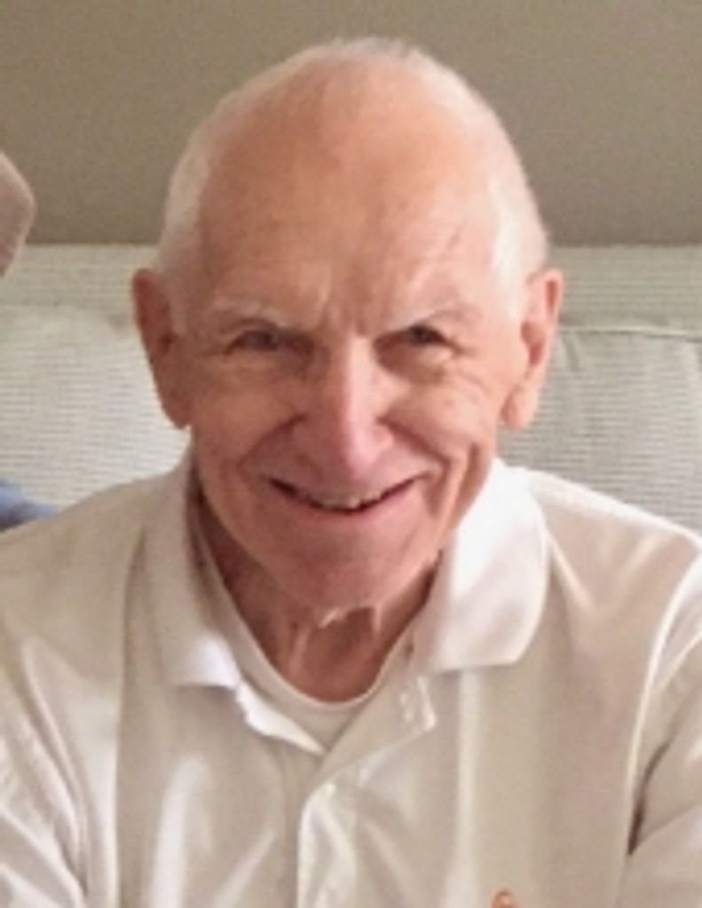 Richard W. Wright Profile Photo