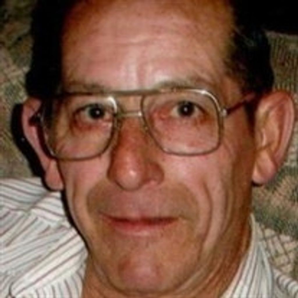 Everett Leon Hostetter