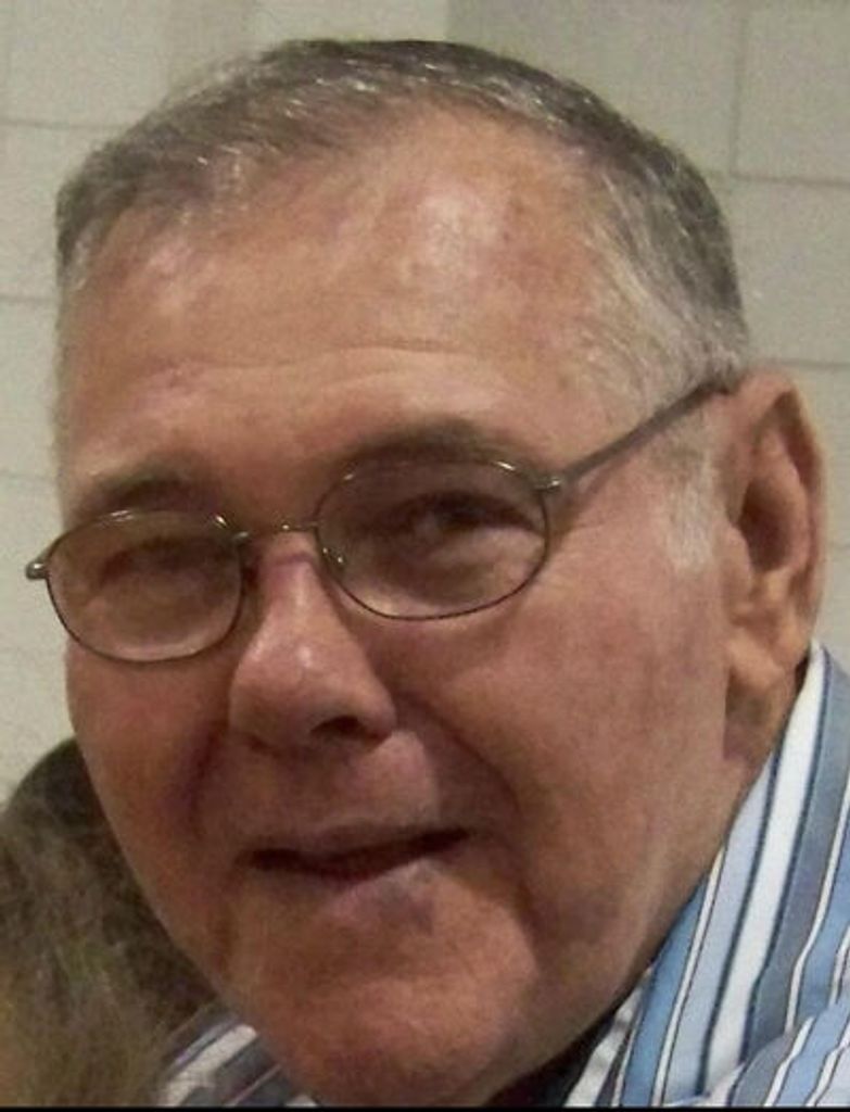 James Hezzie Thornhill Profile Photo