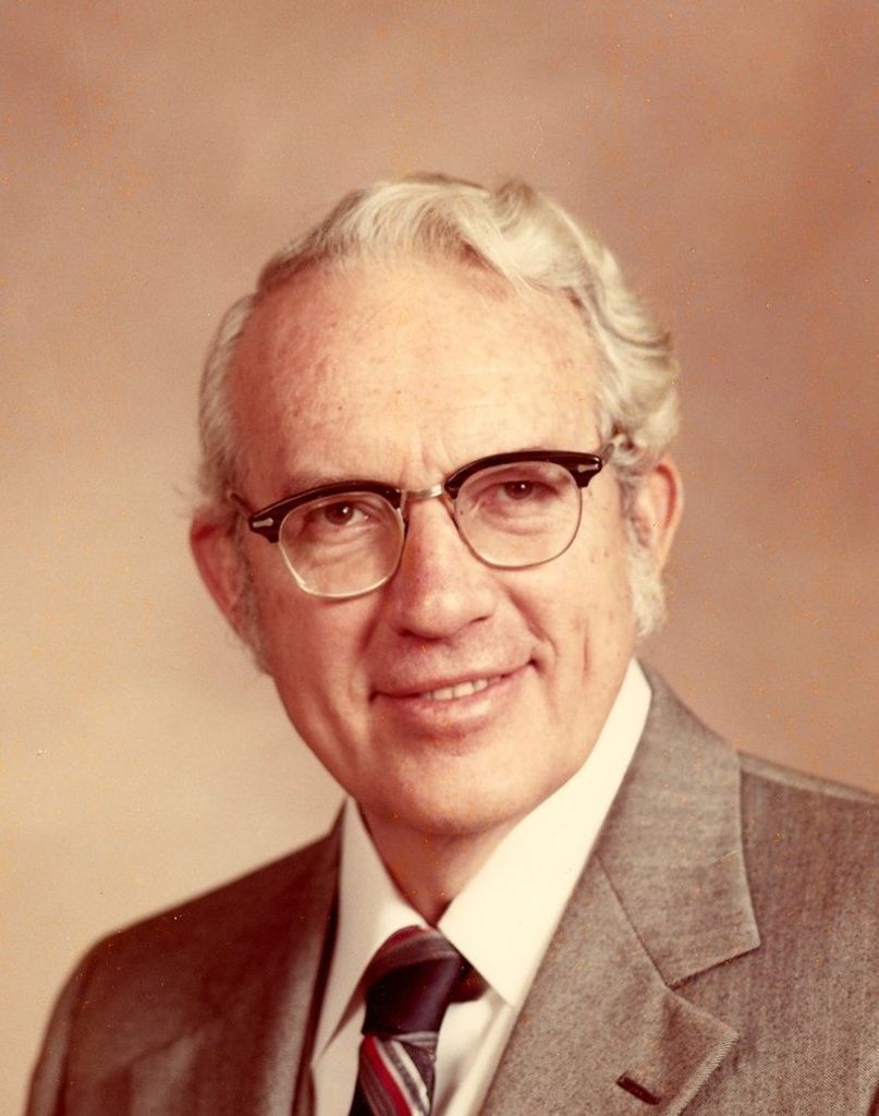 Avery Edward Smith Profile Photo
