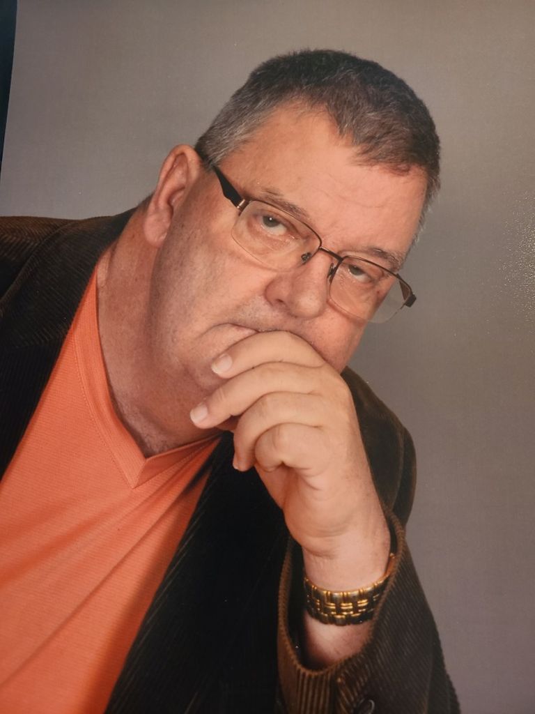 Jack Edward Mcdowell