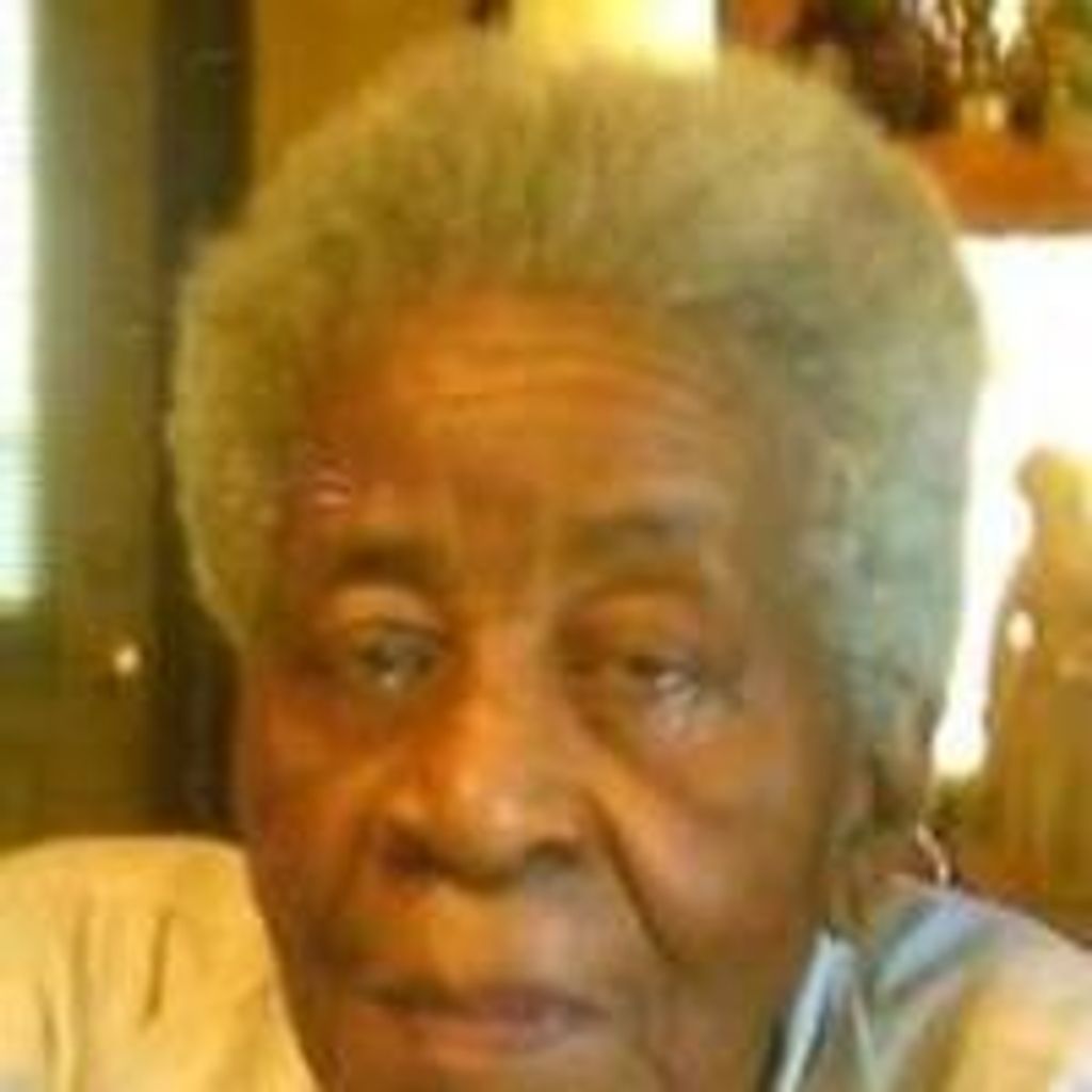 Mary Ross Garrison Profile Photo