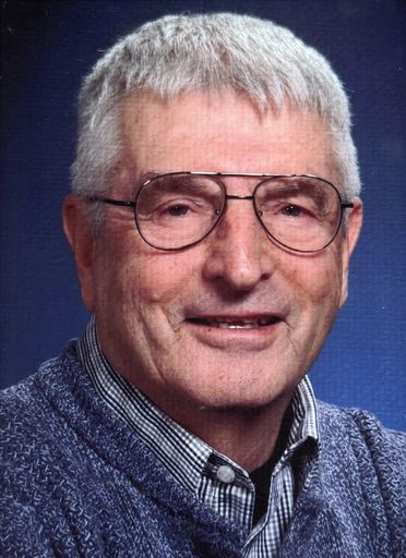 David Nelson's obituary image