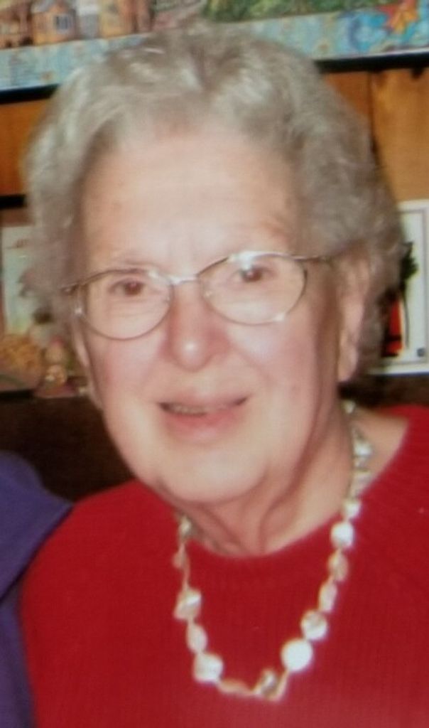 Gloria J (Krebs)  Kleinhen Profile Photo