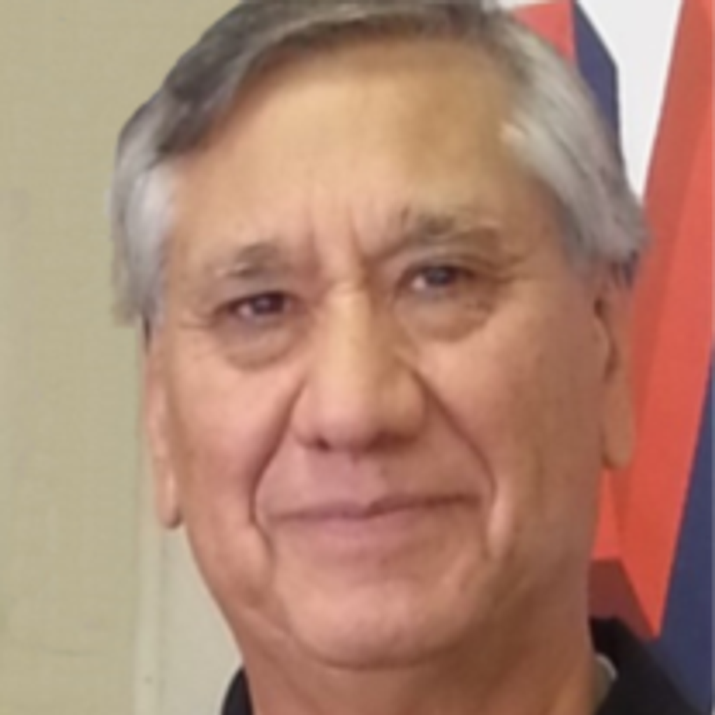 Frank L. Zamora Profile Photo