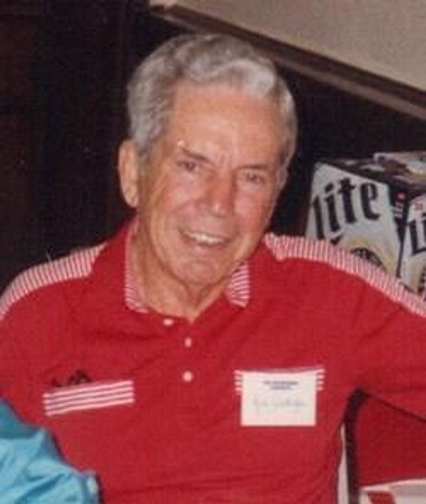 Kenneth Edwin Gulledge