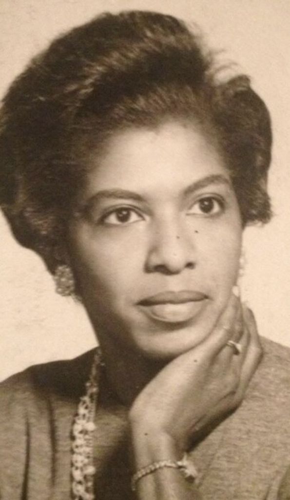 Doriscine Colley Profile Photo